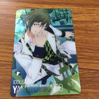 アイドリッシュセブン アイナナ カード トレカ まとめ 和泉 大和 6 サムネイル 5