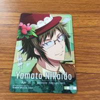 アイドリッシュセブン アイナナ カード トレカ まとめ 和泉 大和 6 サムネイル 8