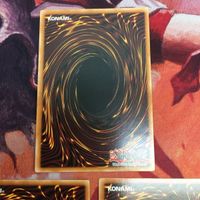 ネクロフェイス スーパーレア 英語版 米版 CRMS-ENSE1 3枚 まとめ 遊戯王 サムネイル 6