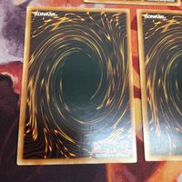 ネクロフェイス スーパーレア 英語版 米版 CRMS-ENSE1 3枚 まとめ 遊戯王 サムネイル 7