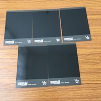 Idolmaster Pashacollection Card Lot 36 Japanese サムネイル 2