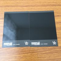 Idolmaster Pashacollection Card Lot 36 Japanese サムネイル 4