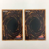 遊戯王 ノーマル バスター・モード カード まとめ サムネイル 8