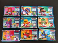 タカラ ビーダマン カード プリティボンバー ブレインボンバー あかボンバーマン プラズマボンバー マグネットボンバー 2 3 4 5 7 8 9 10 11 サムネイル 1