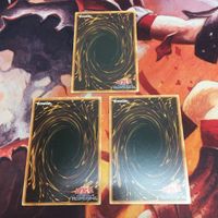Yu-Gi-Oh Super Rare Normal Cards Lot サムネイル 5
