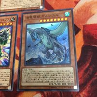 Yu-Gi-Oh Super Rare Normal Cards Lot サムネイル 4