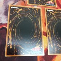 Yu-Gi-Oh Super Rare Normal Cards Lot サムネイル 7
