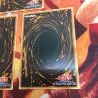 Yu-Gi-Oh Super Rare Normal Cards Lot サムネイル 8