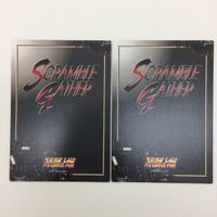 スクランブルギャザー scramble gather JACK KNIGHT KING OF VEGA 高性能レーダー まとめ スーパーロボット大戦 バンダイ サムネイル 10