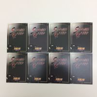 スクランブルギャザー scramble gather JACK KNIGHT KING OF VEGA 高性能レーダー まとめ スーパーロボット大戦 バンダイ サムネイル 6