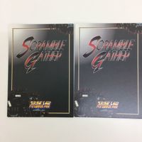 スクランブルギャザー scramble gather JACK KNIGHT KING OF VEGA 高性能レーダー まとめ スーパーロボット大戦 バンダイ サムネイル 7