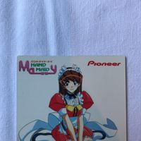 交渉歓迎 cas1 カード 非売品 プロモ 新世紀 カレンダーまつり ハンドメイド メイ パイオニア サムネイル 2