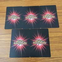 カード トレカ まとめ ミラクルバトル カードダス ミラバト ドラゴンボール 一星龍 メカフリーザ ギニュー 59 サムネイル 2