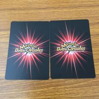 カード トレカ まとめ ミラクルバトル カードダス ミラバト ドラゴンボール 一星龍 メカフリーザ ギニュー 59 サムネイル 4