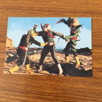 仮面ライダー カード まとめ 32 サムネイル 5