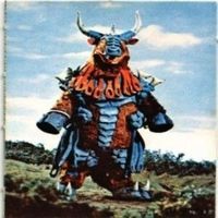【状態C-D】2 23 3 8 ウルトラマンA エース ミニプロ ミニカード カード まとめ サムネイル 2
