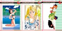 カード スーパーリアル麻雀 麻雀 まとめ 初出 15 19 50 美少女 サムネイル 1