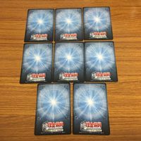 Fullmetal Alchemist Trading Card Lot Bundle サムネイル 2