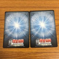 Fullmetal Alchemist Trading Card Lot Bundle サムネイル 6