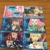 テイルズ オブ カード まとめ 16 18 17 19 サムネイル 3