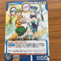 クルセイドカード タイガ&バニー まとめ ブルーローズ サクラ大戦 ドラゴンキッド 花組 箔押し 真宮寺 27 さくら マ サムネイル 2