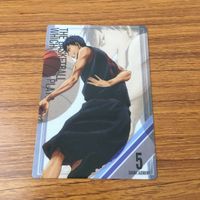 カード トレカ まとめ 黒子のバスケ 黒バス 緑間 真太郎 高尾 和成 青峰 大輝 黄瀬 涼太 紫原 敦 赤司 征十郎 3 サムネイル 5