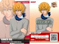 カード 新テニスの王子様 デジタルトレーディングカード まとめ 菊丸 宍戸 入江 日吉 千歳 鬼 テニプリ テニスの王子様 デジタルトレカ サムネイル 4