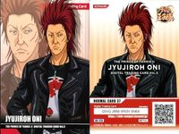 カード 新テニスの王子様 デジタルトレーディングカード まとめ 菊丸 宍戸 入江 日吉 千歳 鬼 テニプリ テニスの王子様 デジタルトレカ サムネイル 5