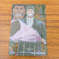 Gintama Clear Card TCG Lot SP Rare Japanese Anime サムネイル 8