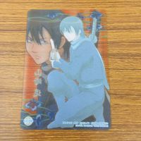Gintama Clear Card TCG Lot SP Rare Japanese Anime サムネイル 6