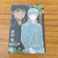 Gintama Clear Card TCG Lot SP Rare Japanese Anime サムネイル 10