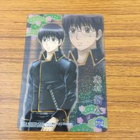 Gintama Clear Card TCG Lot SP Rare Japanese Anime サムネイル 9