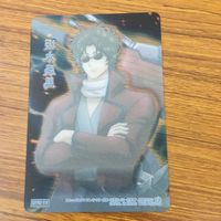 Gintama Clear Card TCG Lot SP Rare Japanese Anime サムネイル 4