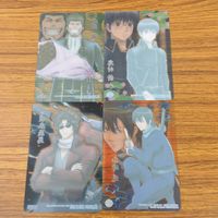 Gintama Clear Card TCG Lot SP Rare Japanese Anime サムネイル 2