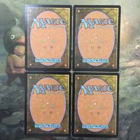 MTG マジックザギャザリング カード まとめ GRN 陰惨な生類/Gruesome Menagerie 4枚セット 19 サムネイル 4