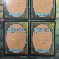 MTG マジックザギャザリング カード まとめ GRN 陰惨な生類/Gruesome Menagerie 4枚セット 19 サムネイル 5