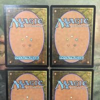 MTG マジックザギャザリング カード まとめ GRN 陰惨な生類/Gruesome Menagerie 4枚セット 19 サムネイル 6