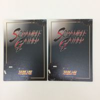 スクランブルギャザー scramble gather GABTAN2 G CRUISER プロペラントタンク HM強化チップ まとめ スーパーロボット大戦 バンダイ サムネイル 8