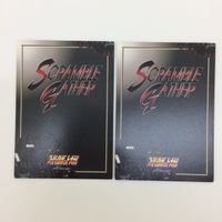 スクランブルギャザー scramble gather GABTAN2 G CRUISER プロペラントタンク HM強化チップ まとめ スーパーロボット大戦 バンダイ サムネイル 9