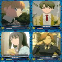 アルドノア・ゼロ アルドノアゼロ 界塚 ユキ キラ 有 他 まとめ TCG トレーディング bp841 サムネイル 4