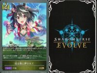 カード まとめ シャドウバース エボルヴ GR ウマ娘 ウイニングチケット ウオッカ ブッといっとく？ ナイスネイチャ 7センチの先へ その背中を越えて セイウンスカイ ゴールドシチー 迫る熱に押されて キラ サムネイル 10