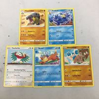 ポケモンカード 旧裏面 海外 英語版 ５枚カポエラー カバルドン ゴルダック など 38 サムネイル 1