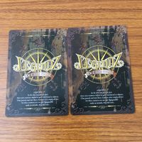 カード トレカ まとめ レジェンズ ザ カードゲーム アースクエイク バイクス 裏切りのヘドス きらめきシャワー エナジー吸収 6 サムネイル 8