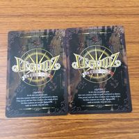 カード トレカ まとめ レジェンズ ザ カードゲーム アースクエイク バイクス 裏切りのヘドス きらめきシャワー エナジー吸収 6 サムネイル 6
