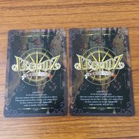 カード トレカ まとめ レジェンズ ザ カードゲーム アースクエイク バイクス 裏切りのヘドス きらめきシャワー エナジー吸収 6 サムネイル 10