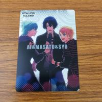 カード トレカ まとめ うたのプリンスさま うたプリ 黒崎 蘭丸 愛島 セシル 美風 藍 来栖 翔 寿 嶺二 一十木 音也 14 サムネイル 5
