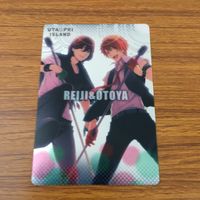 カード トレカ まとめ うたのプリンスさま うたプリ 黒崎 蘭丸 愛島 セシル 美風 藍 来栖 翔 寿 嶺二 一十木 音也 14 サムネイル 7