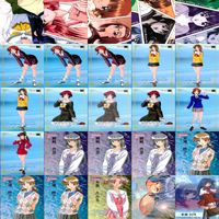 美少女 カード まとめ センチメンタルジャーニー カノン KANON セミコンプ ブロッコリー bp724 サムネイル 4