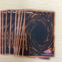 遊戯王 スーパーレア カード トレーディングカード チューナーズバリア 邪神の大災害 破壊神の系譜 30枚 まとめ サムネイル 7