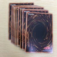 遊戯王 スーパーレア カード トレーディングカード チューナーズバリア 邪神の大災害 破壊神の系譜 30枚 まとめ サムネイル 5
